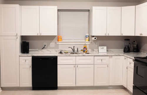 Killeen House | Fort Haven: Gateway to Fort Cavazos and Killeen