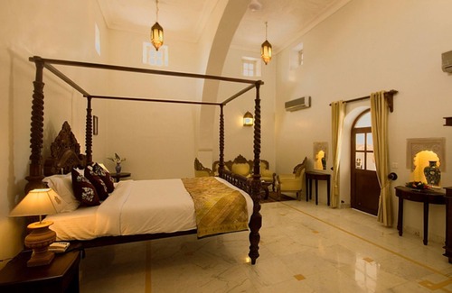 Khejarla Hotel | Fort Khejarla, Jodhpur