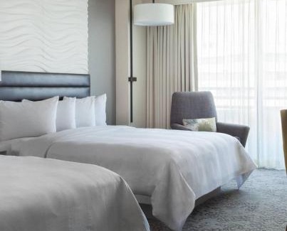 Survey Creek Hotel | Fort Lauderdale Marriott North