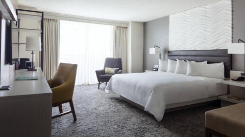 Survey Creek Hotel | Fort Lauderdale Marriott North
