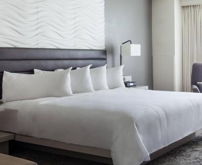 Survey Creek Hotel | Fort Lauderdale Marriott North