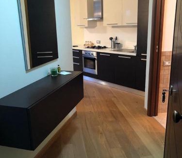 Rivisondoli Apartment | FORT.Montagna A106