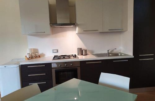 Rivisondoli Apartment | FORT.Montagna A106