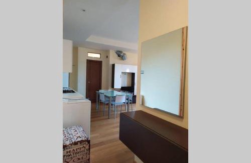 Rivisondoli Apartment | FORT. Montagna A307