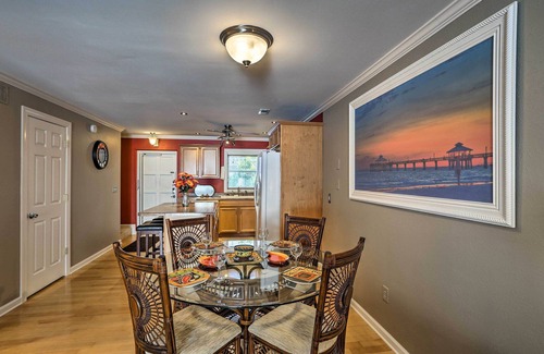 Cypress Lake House | Fort Myers Condo w/Pool, 9 Mi to Fort Myers Beach