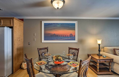 Cypress Lake House | Fort Myers Condo w/Pool, 9 Mi to Fort Myers Beach