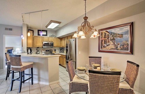 Iona Condo | Fort Myers Condo w/Pool Access 4 Mi to Beach