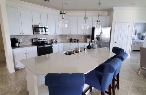 Arborwood Condo | Fort Myers, FULLY FURNISHED, Resort Condo now renting thru Dec 31st 2025