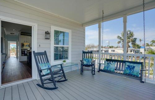 Truckland House | Fort Myers Home Near Sanibel Island Causeway