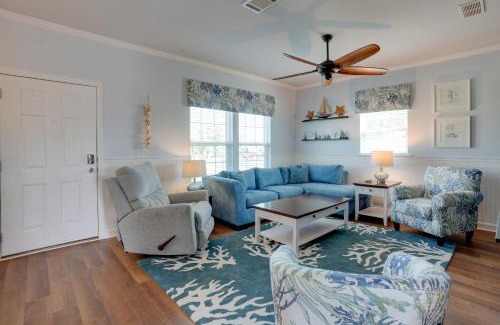 Truckland House | Fort Myers Home Near Sanibel Island Causeway