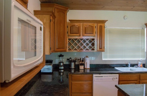 Cades Bay Villa | Fort Shelley Villas