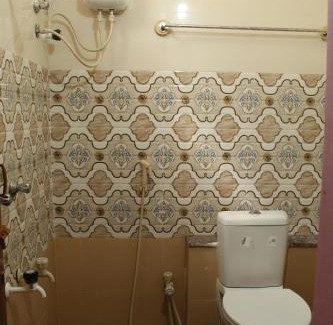 Vellore Apartment | Fort Square Apartments - 201