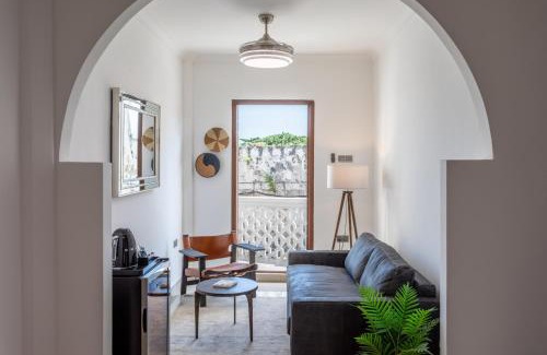 Stone Town Hotel | Fort View Luxury Accommodation