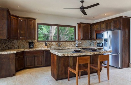 Playa Colorado House | Fort Walker (Beachfront House)