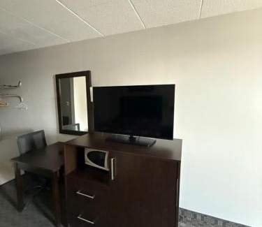Mississauga Hotel | Fort York Motel