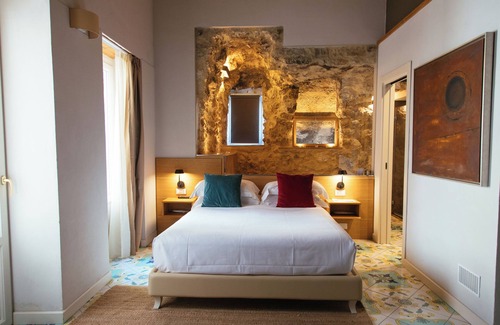 Santa Lucia Hotel | Fortaleza Charme House