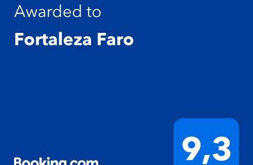 Valenca House | Fortaleza Faro