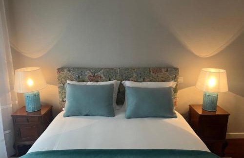 Valenca House | Fortaleza Faro
