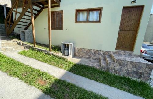 Barra da Lagoa Cabin | Fortaleza Logde