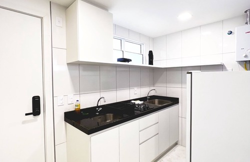 Edson Queiroz Apartment | Fortaleza Sul Flat Service