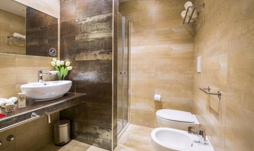 Chiesiola Hotel | Forte 2 Hotel