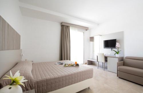 Chiesiola Hotel | Forte 2 Hotel