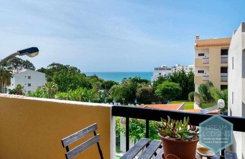 Areias de Sao Joao Apartment | Forte 303 Dream Lodging