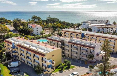 Areias de Sao Joao Apartment | Forte 303 Dream Lodging