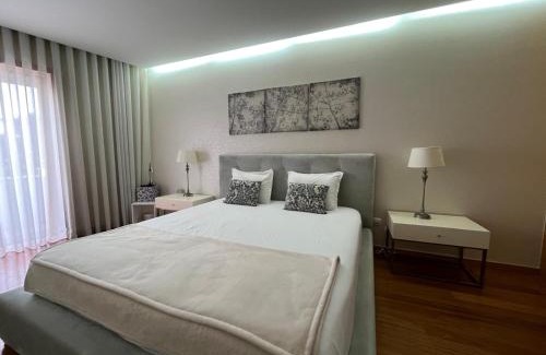 Vila do Conde Apartment | Forte Beach Apartment