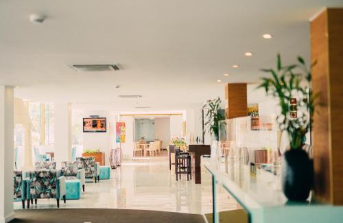 Chaves Hotel | Forte de São Francisco Hotel Chaves