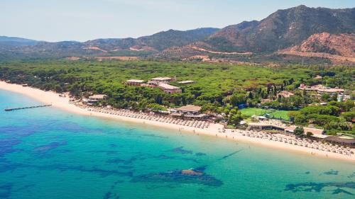 Pula Hotel | Forte Village Resort - Il Borgo