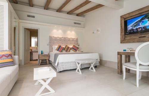 Pula Hotel | Forte Village Resort - Il Borgo