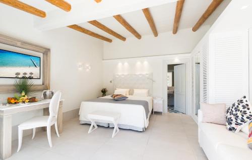 Pula Hotel | Forte Village Resort - Il Borgo