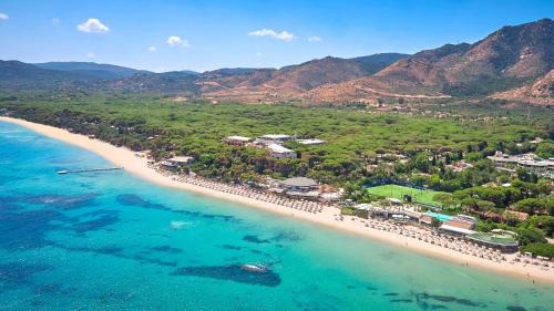 Forte Village Resort | Forte Village Resort - Il Castello