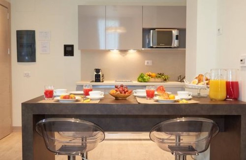 Santissima Annunziata Apartment | Forte16 View & Spa