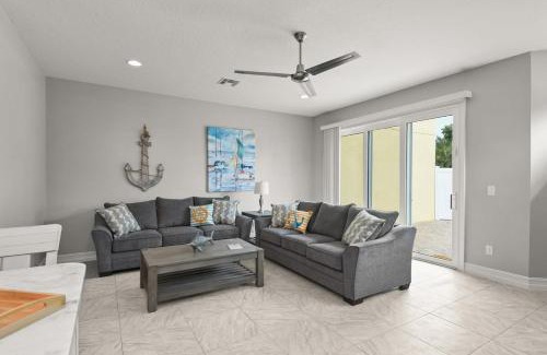 Indian Harbour Beach House | Fortebello Beachside 154