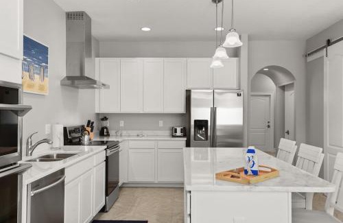 Indian Harbour Beach House | Fortebello Beachside 154