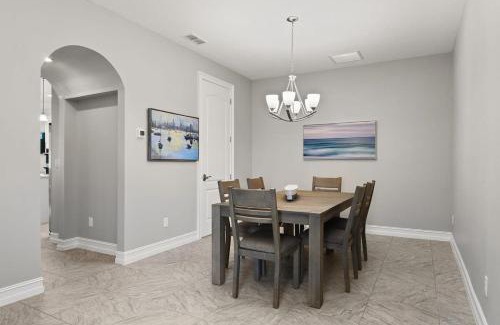 Indian Harbour Beach House | Fortebello Beachside 160