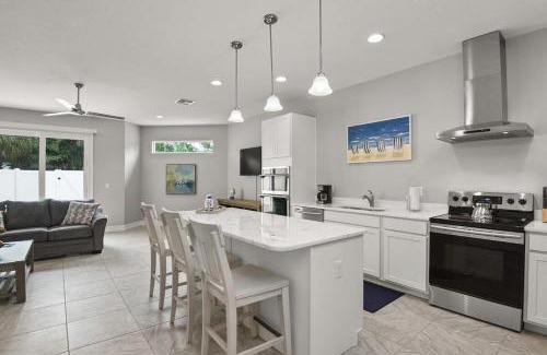 Indian Harbour Beach House | Fortebello Beachside 160