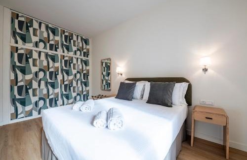 San Lorenzo Apartment | Fortezza da Basso - 130sqm Center 5 Min & Terraces