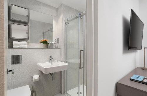 New Town Apartment | Forth House by Supercity Aparthotels