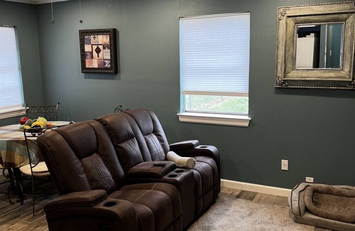 Burleson Apartment | Forth Worth Country living