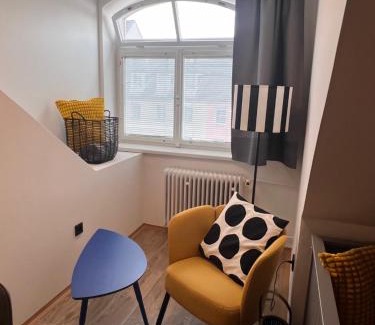 Strakonice Apartment | Forton Decco Apartments