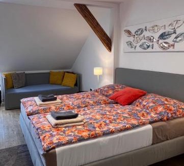 Strakonice Apartment | Forton Decco Apartments