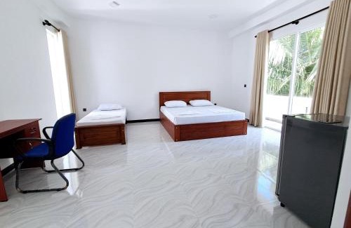 Nalagasdeniya Apartment | Fortress Holiday Apartments