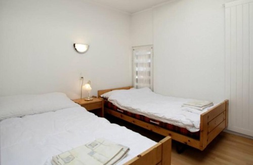 Leukerbad Apartment | Fortuna 316