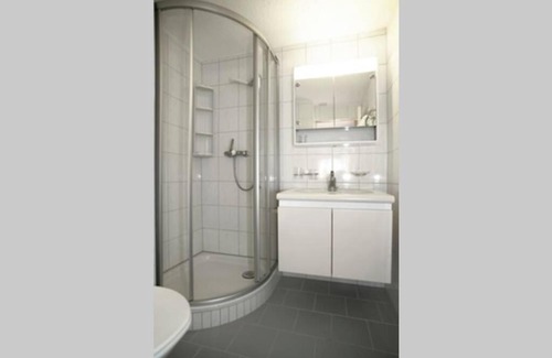 Leukerbad Apartment | Fortuna 316