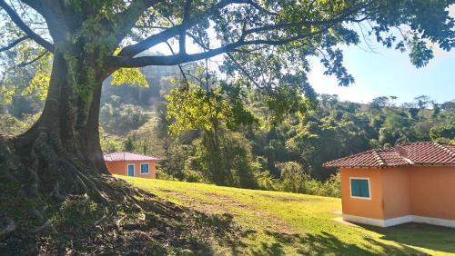 Socorro Ski Chalet | Fortuna Casas de Campo