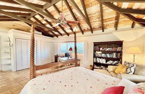 Estate Fortuna Bed & Breakfast | Fortuna Mill