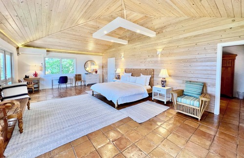 Estate Fortuna Bed & Breakfast | Fortuna Mill